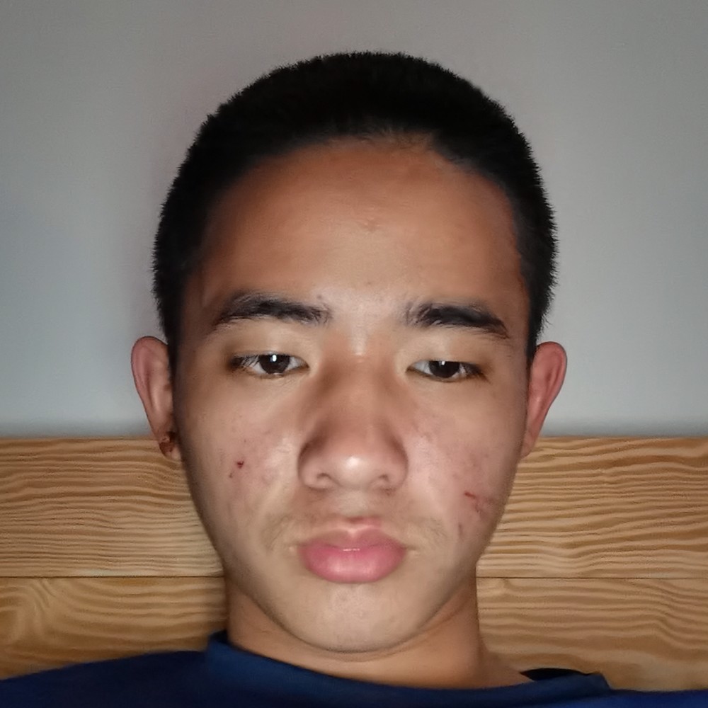 愿青春如一的照片