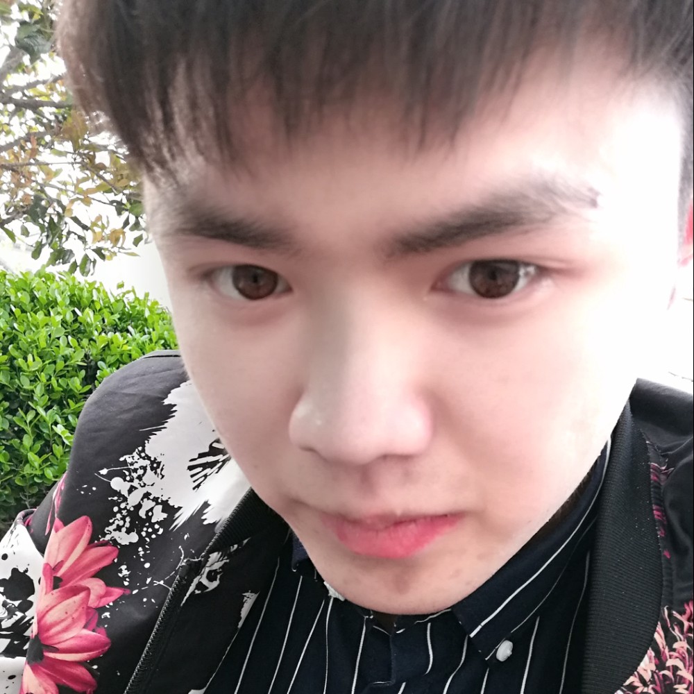 霍老大的照片