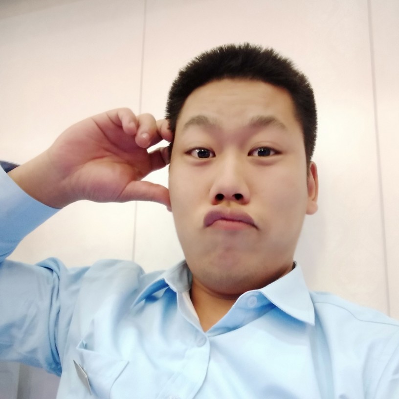 黑米相许满意的照片