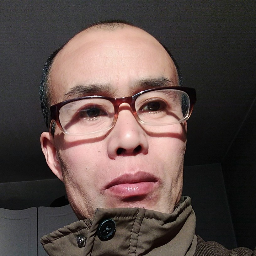 好人好自己的照片