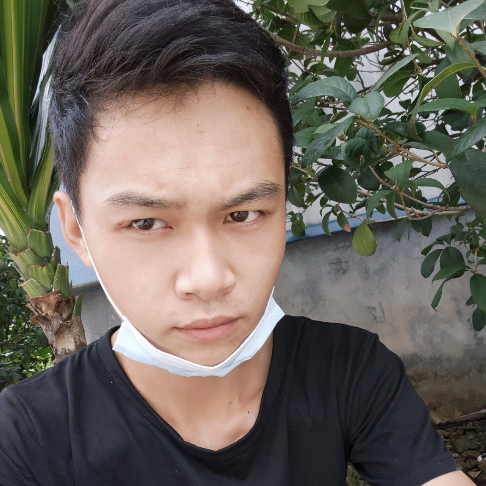 她说我是君的照片