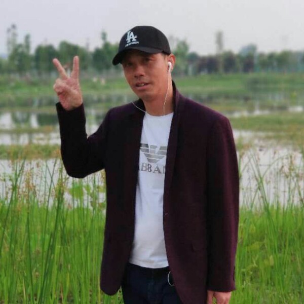 小蚂蚁等待搞怪的照片