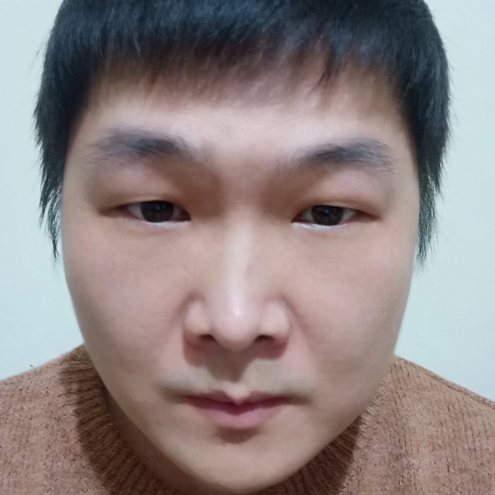 愿清风拂面的照片