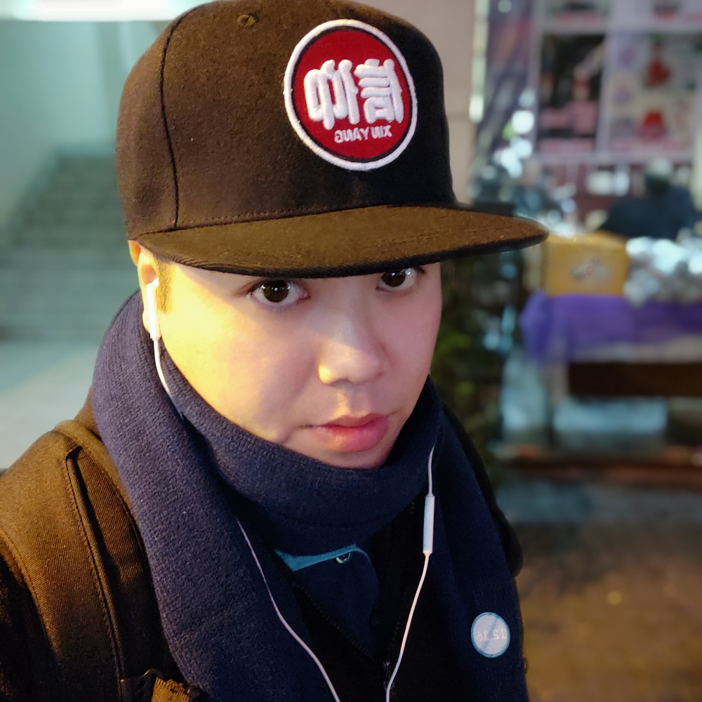 joe，z的照片