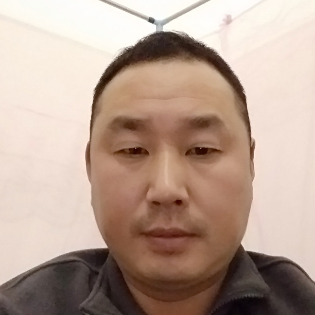 卫队少校的照片