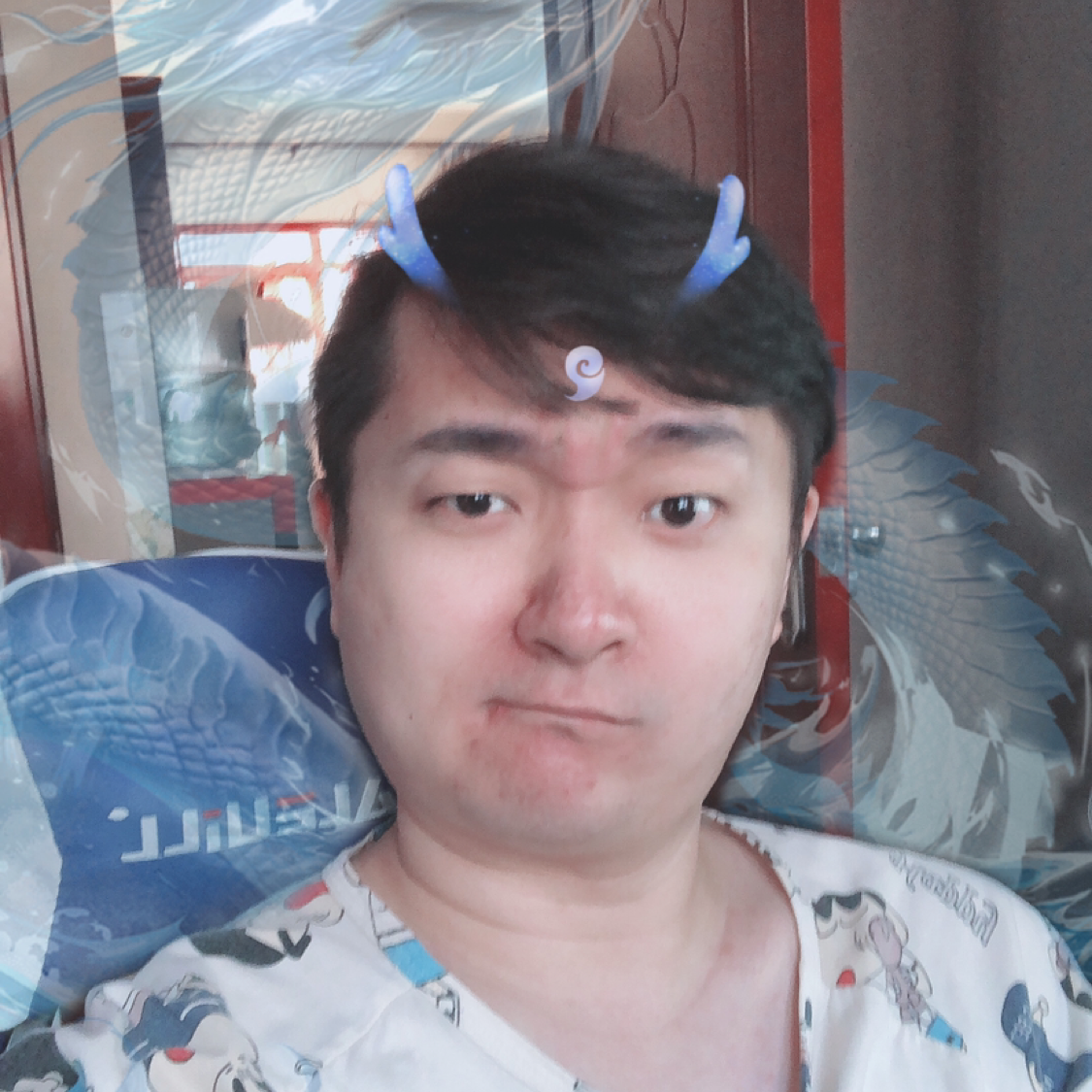 桐生浩的照片