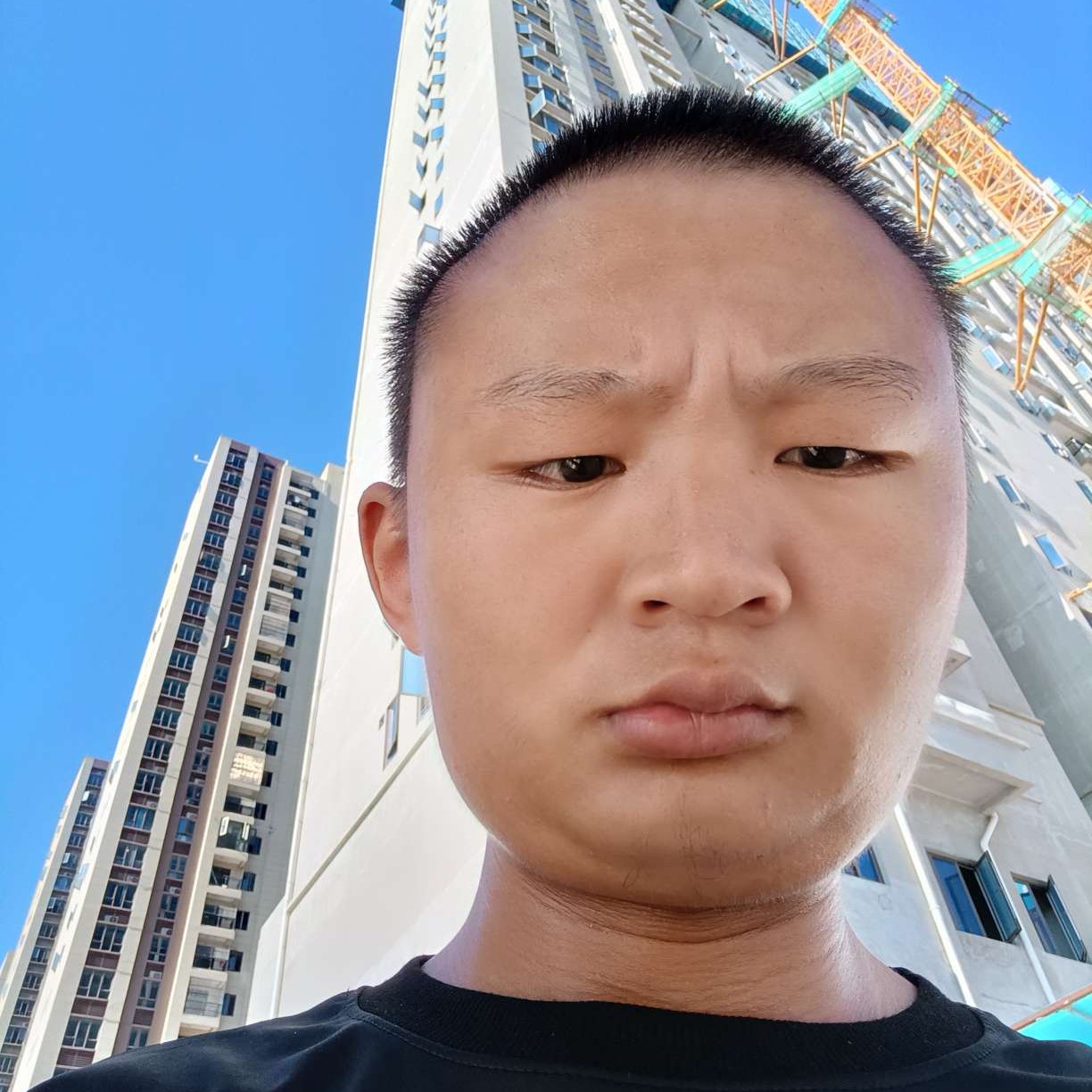 大船说拼搏的照片
