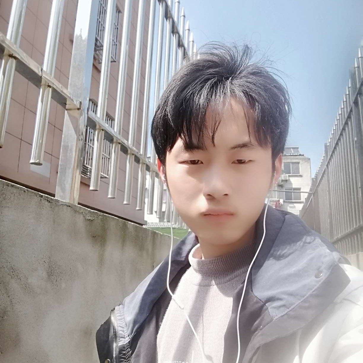 陈子韩的照片