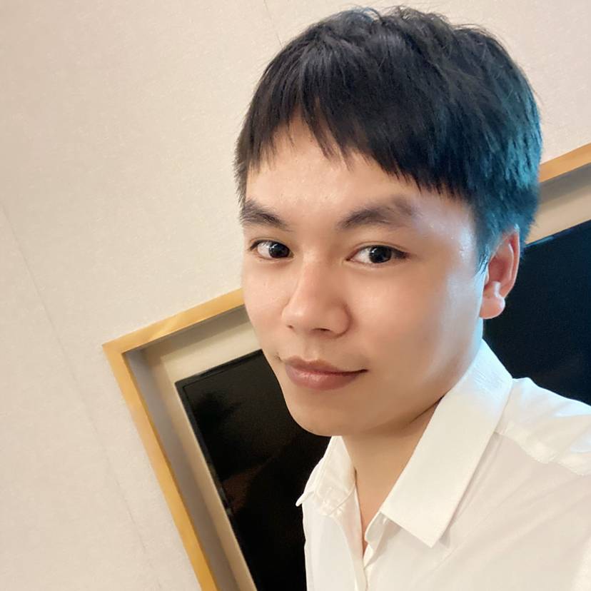 未来与你的照片
