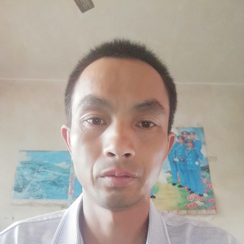 怕孤独迎浮波的照片