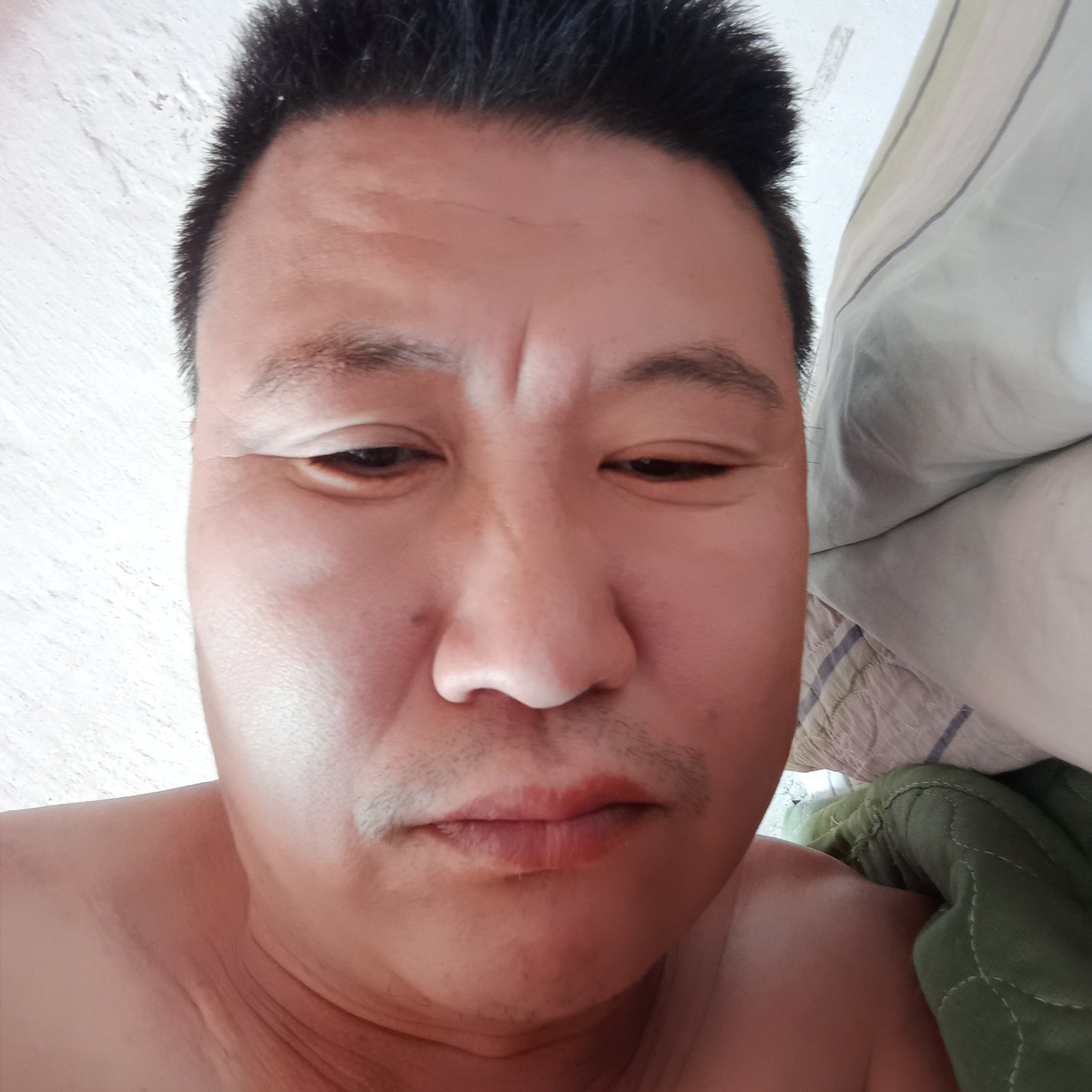 落后和情话的照片