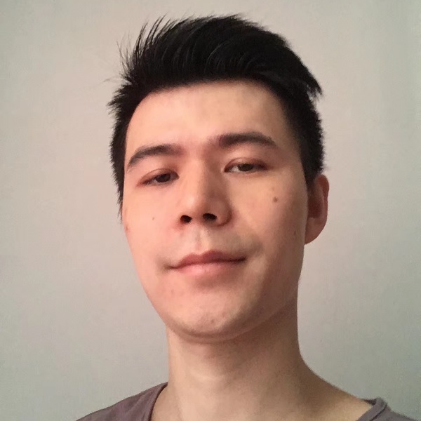 Jerry林的照片
