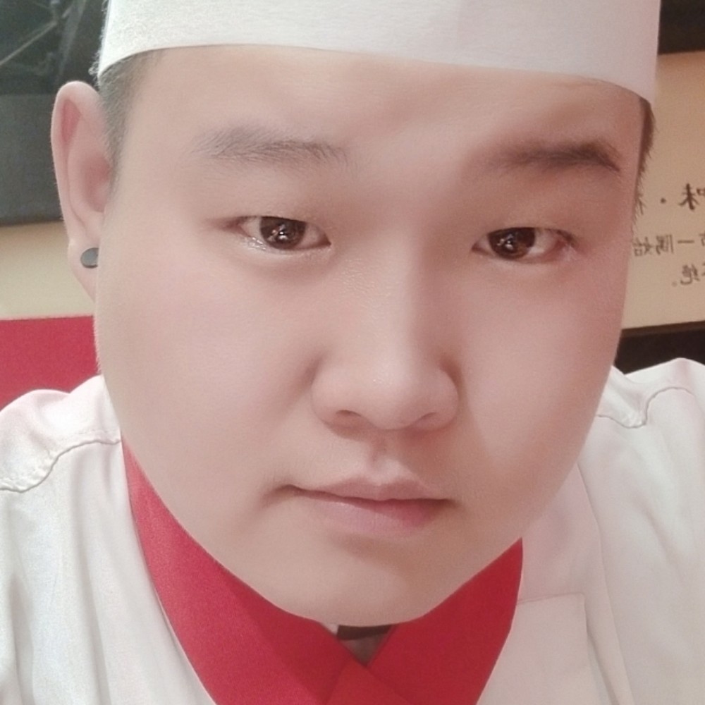尘宵沉静的照片