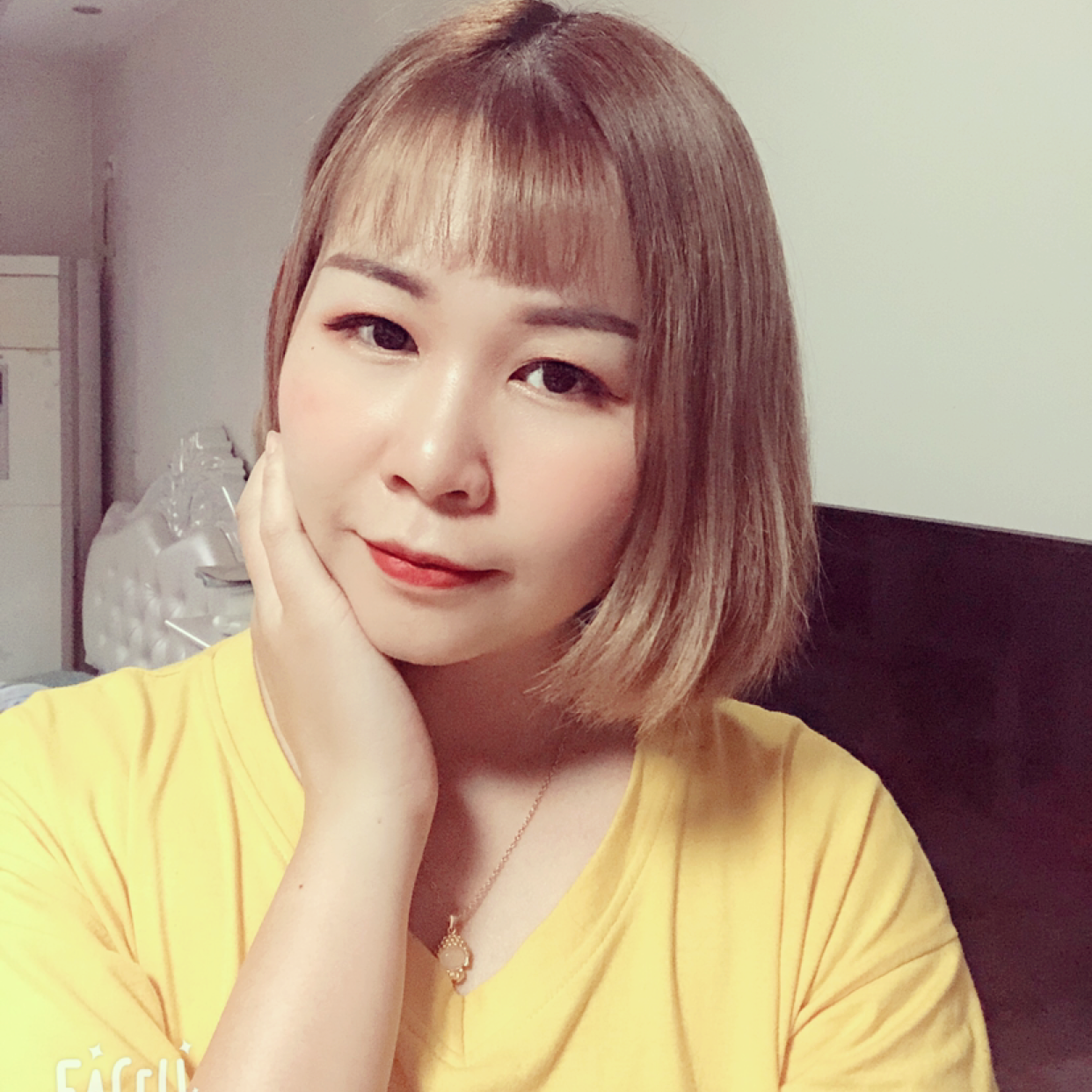 团子呀的照片