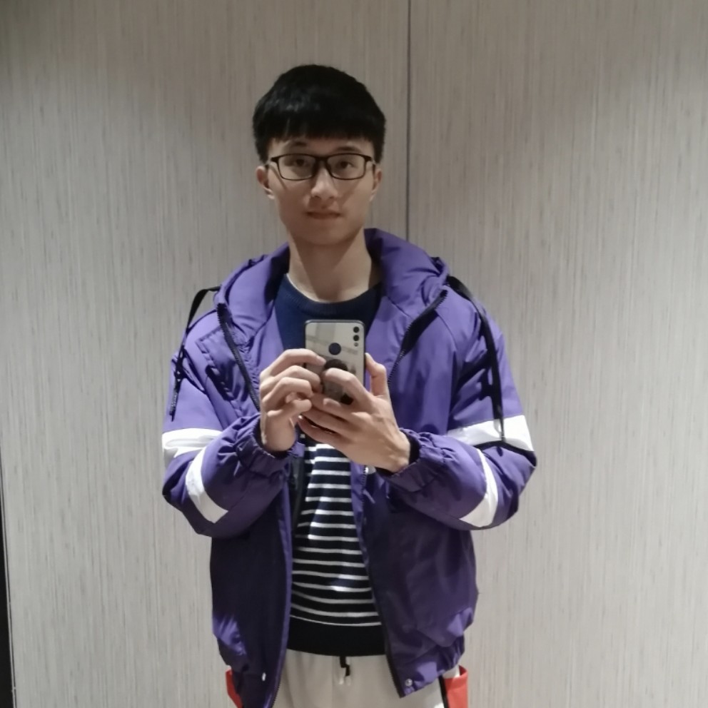 冬耀机灵的照片