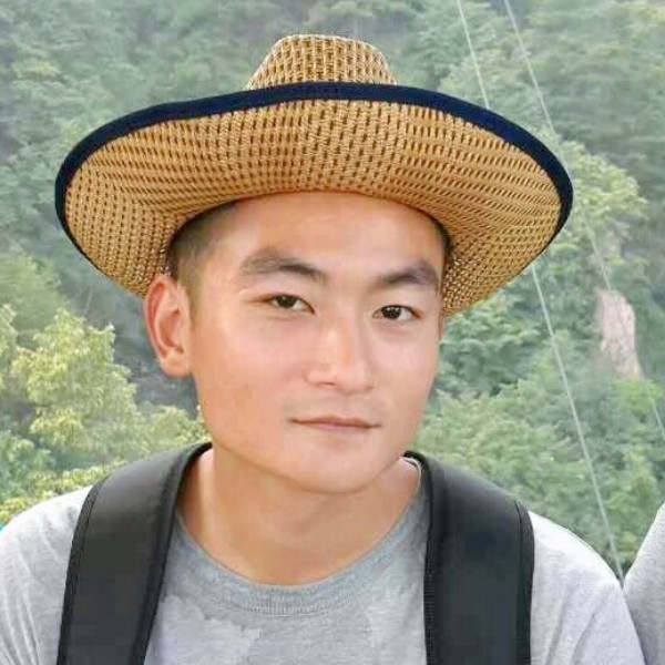 热情浮光的照片