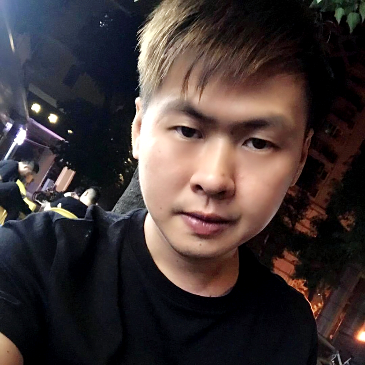 周小候的照片