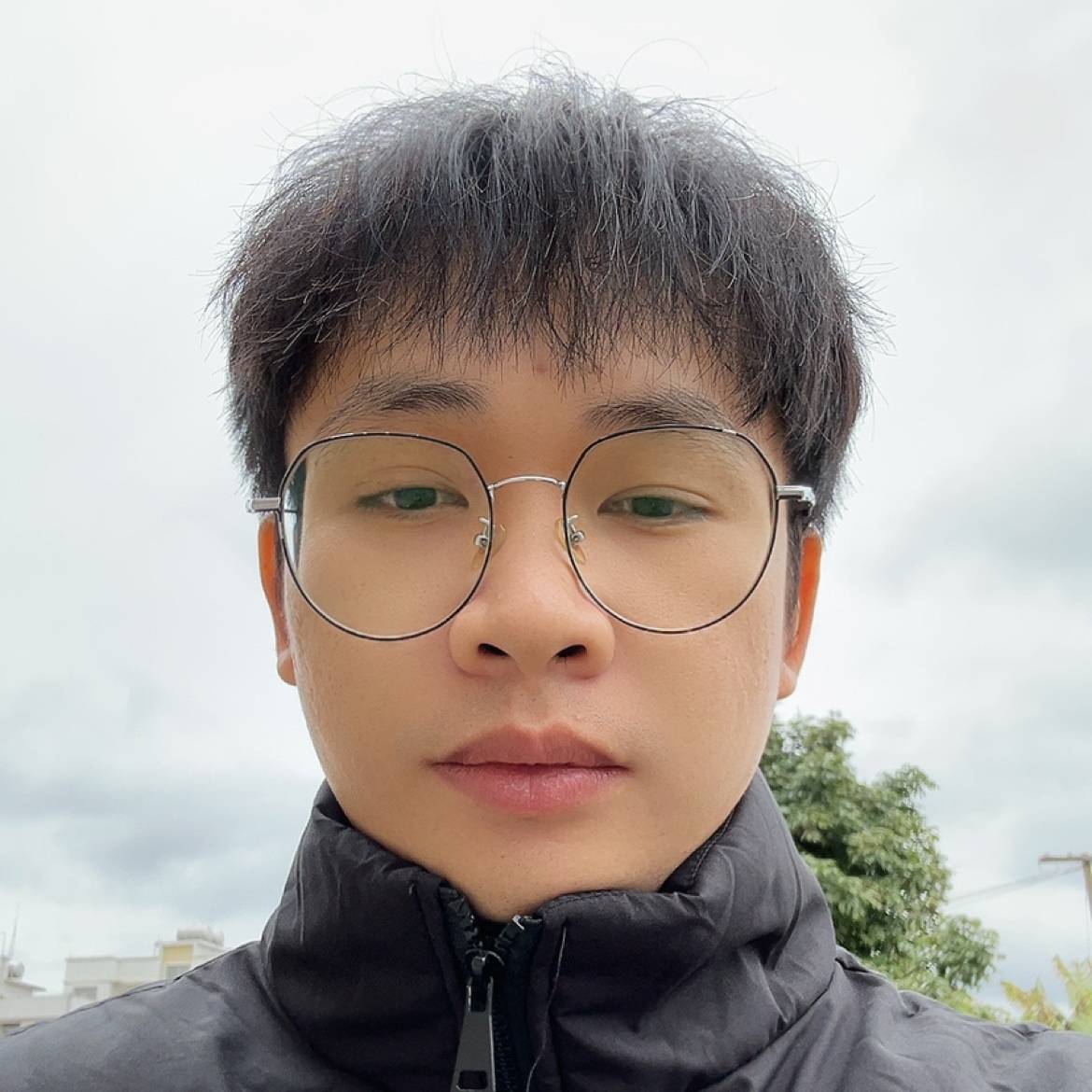 Luke.熊的照片