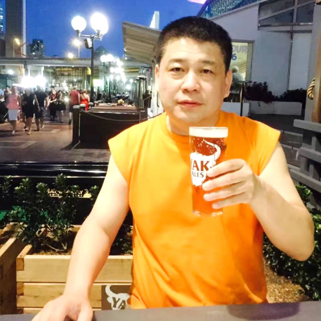 倪瑞林的照片