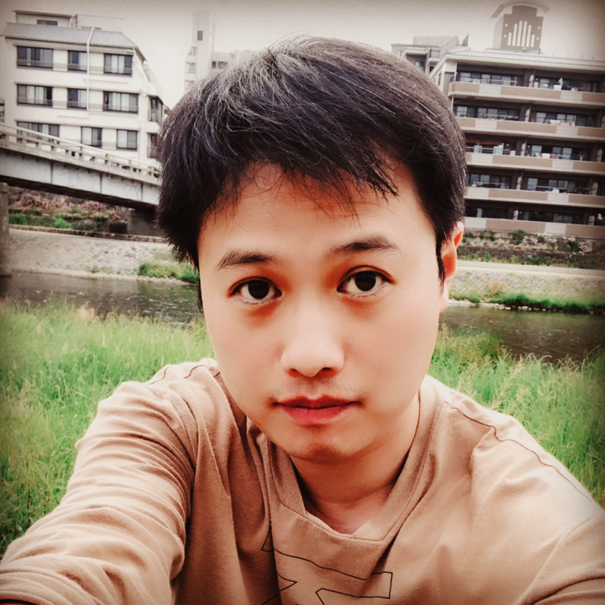 老可勒g的照片