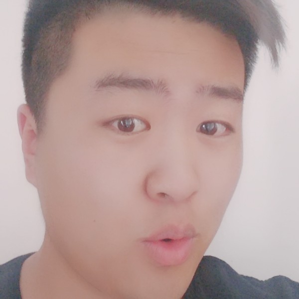 一个胖次的照片