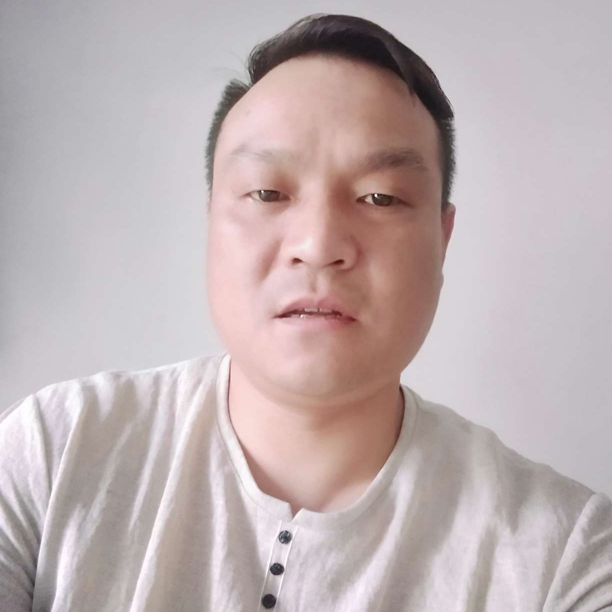 文静扯大雁的照片