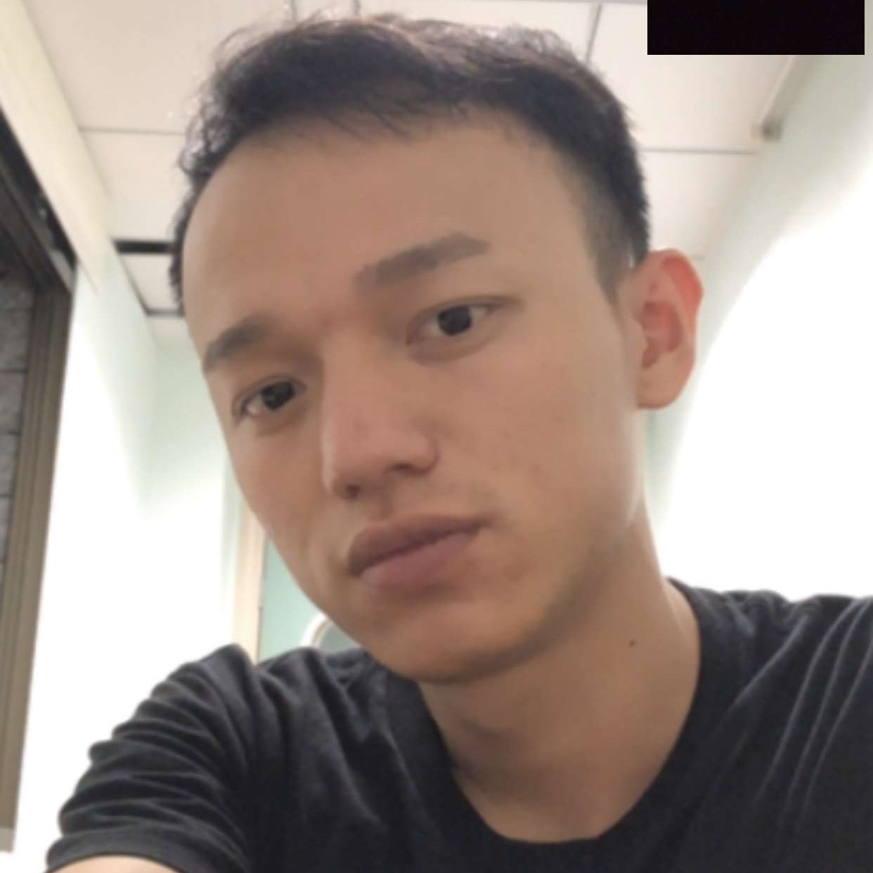 孔乙己不上班的照片