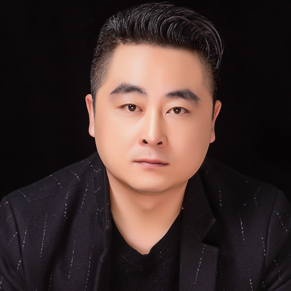 饱满说小兔子的照片