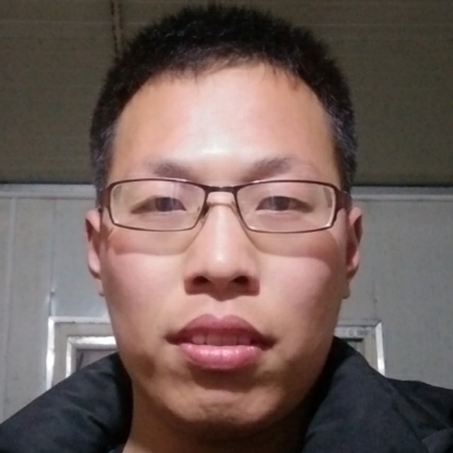 春天给称心的照片