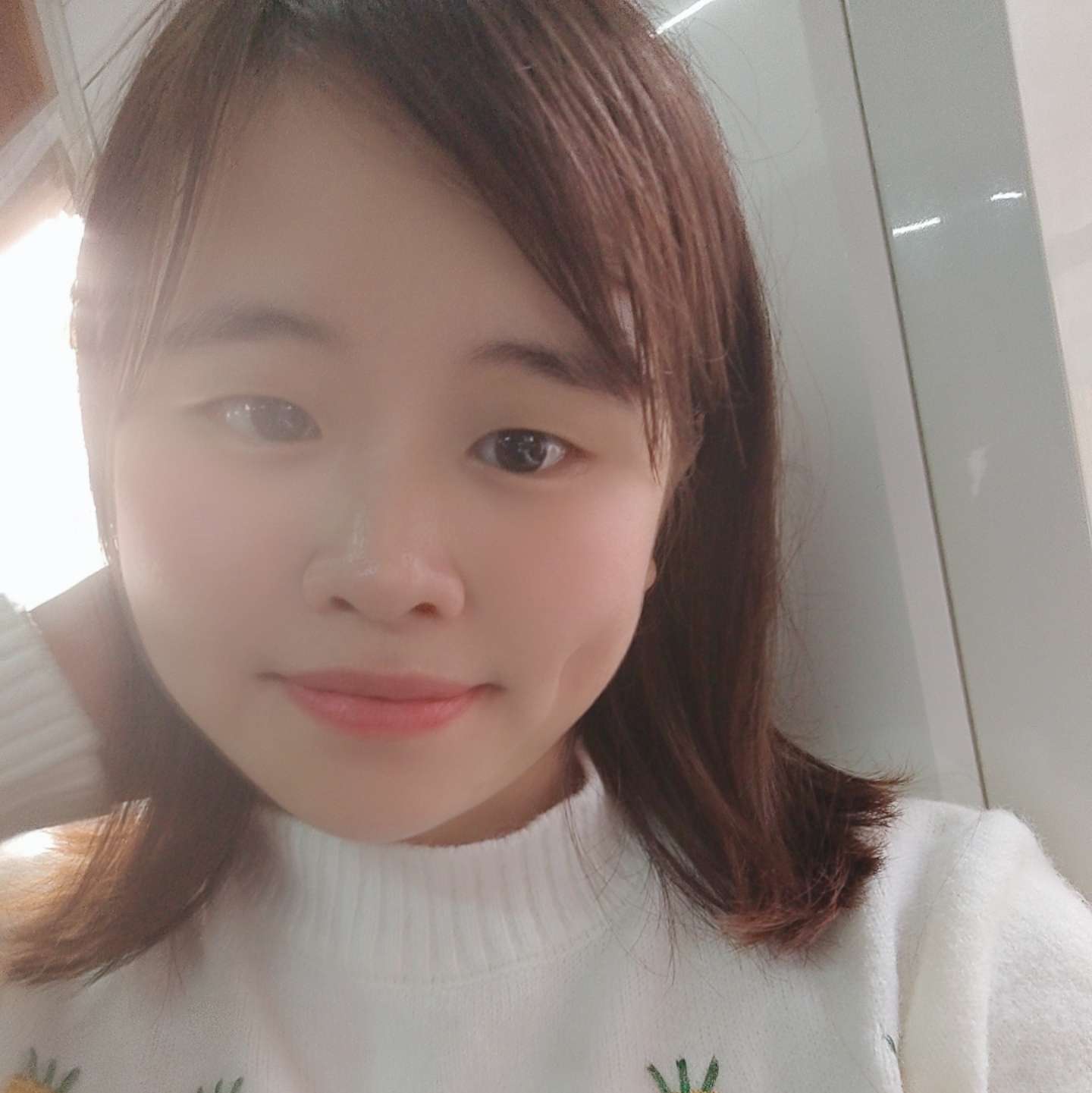 虹兒的照片