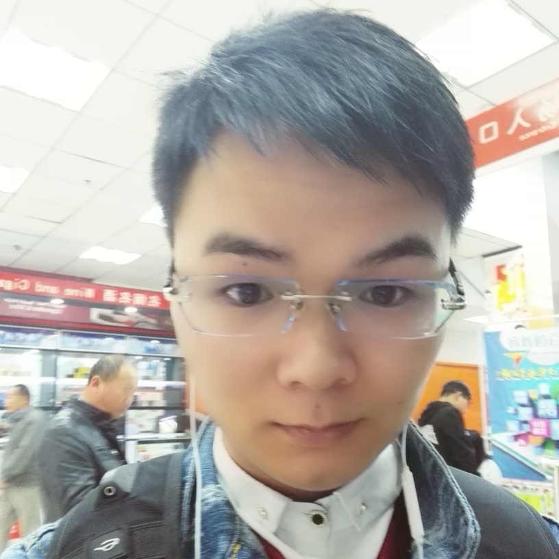 小周在南京的照片