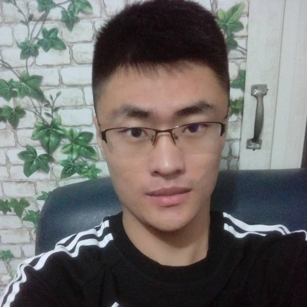 这小伙子不错的照片