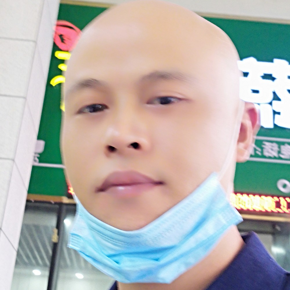 酷酷熊的照片