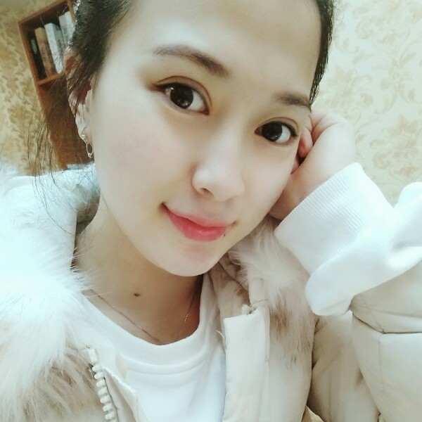 感性蜡烛的照片