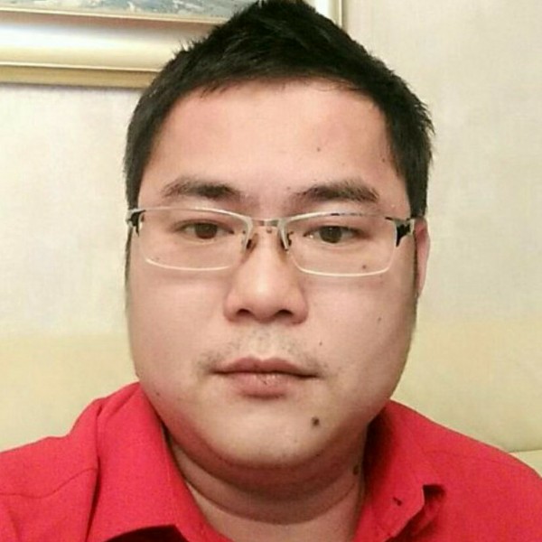 苍狼的照片