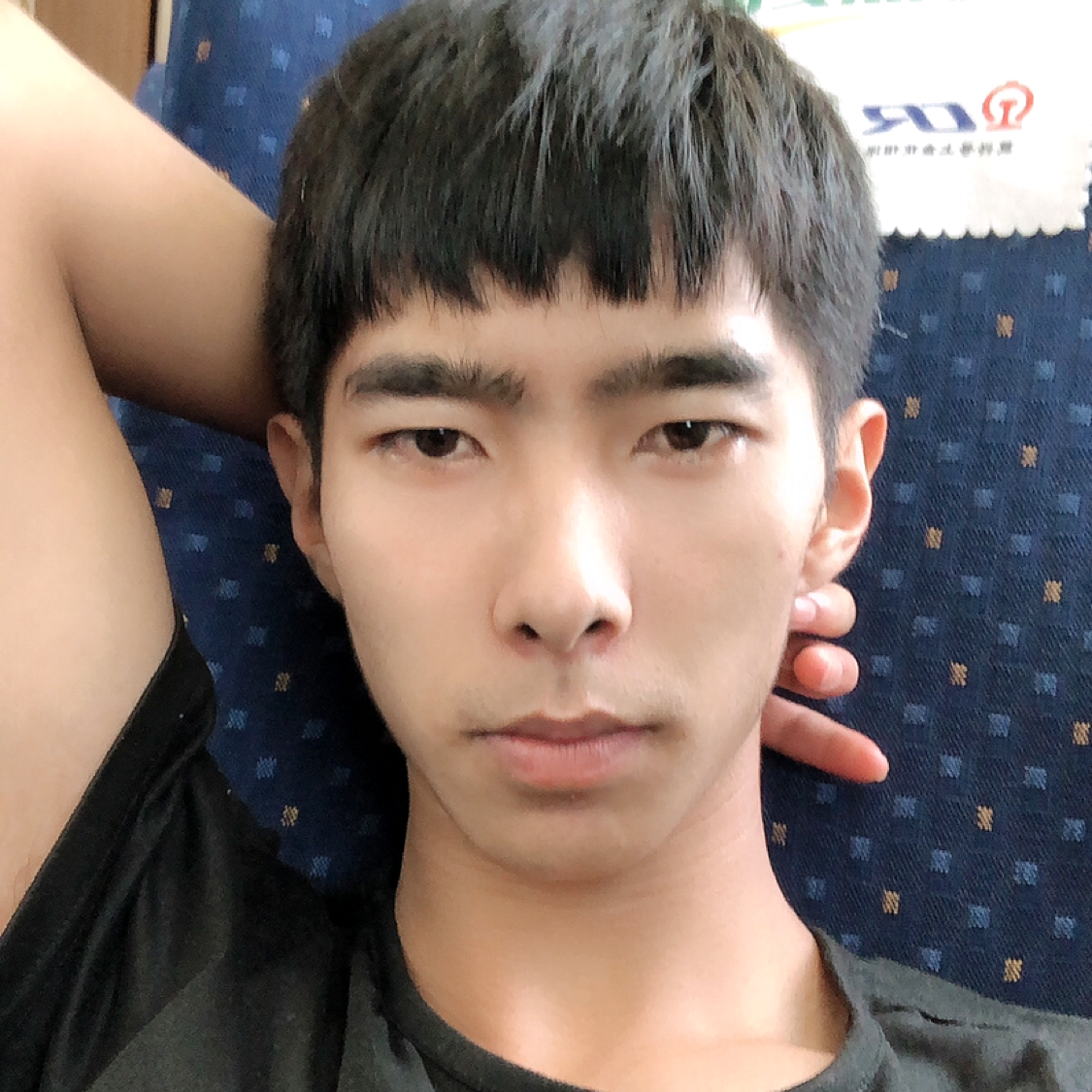 的照片