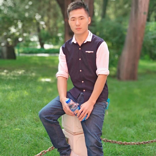 独行半载的照片