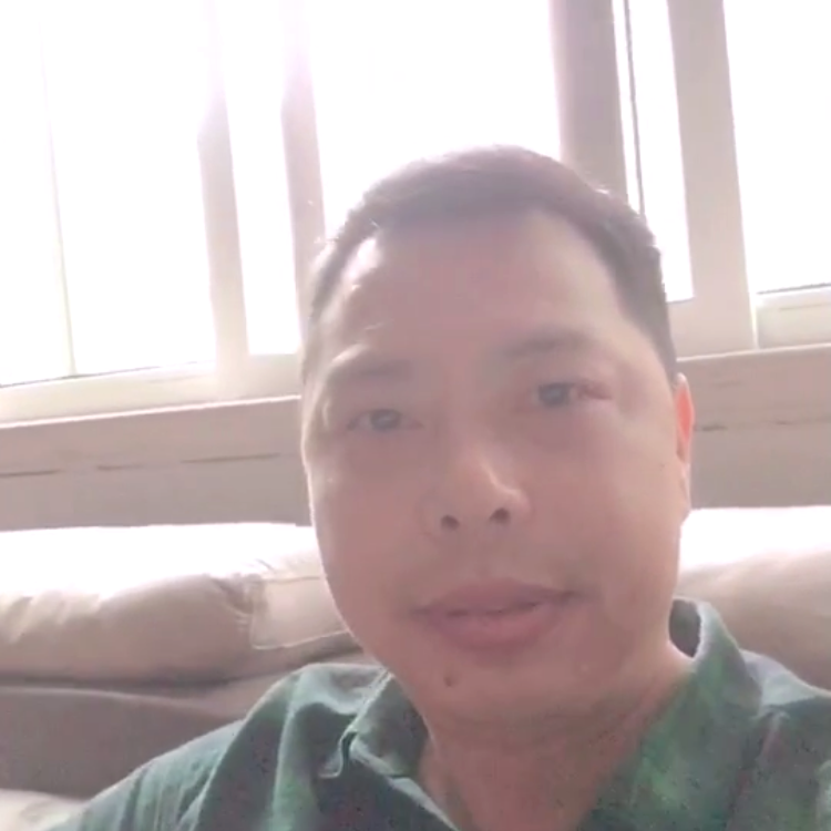 文艺等待爆米花的照片