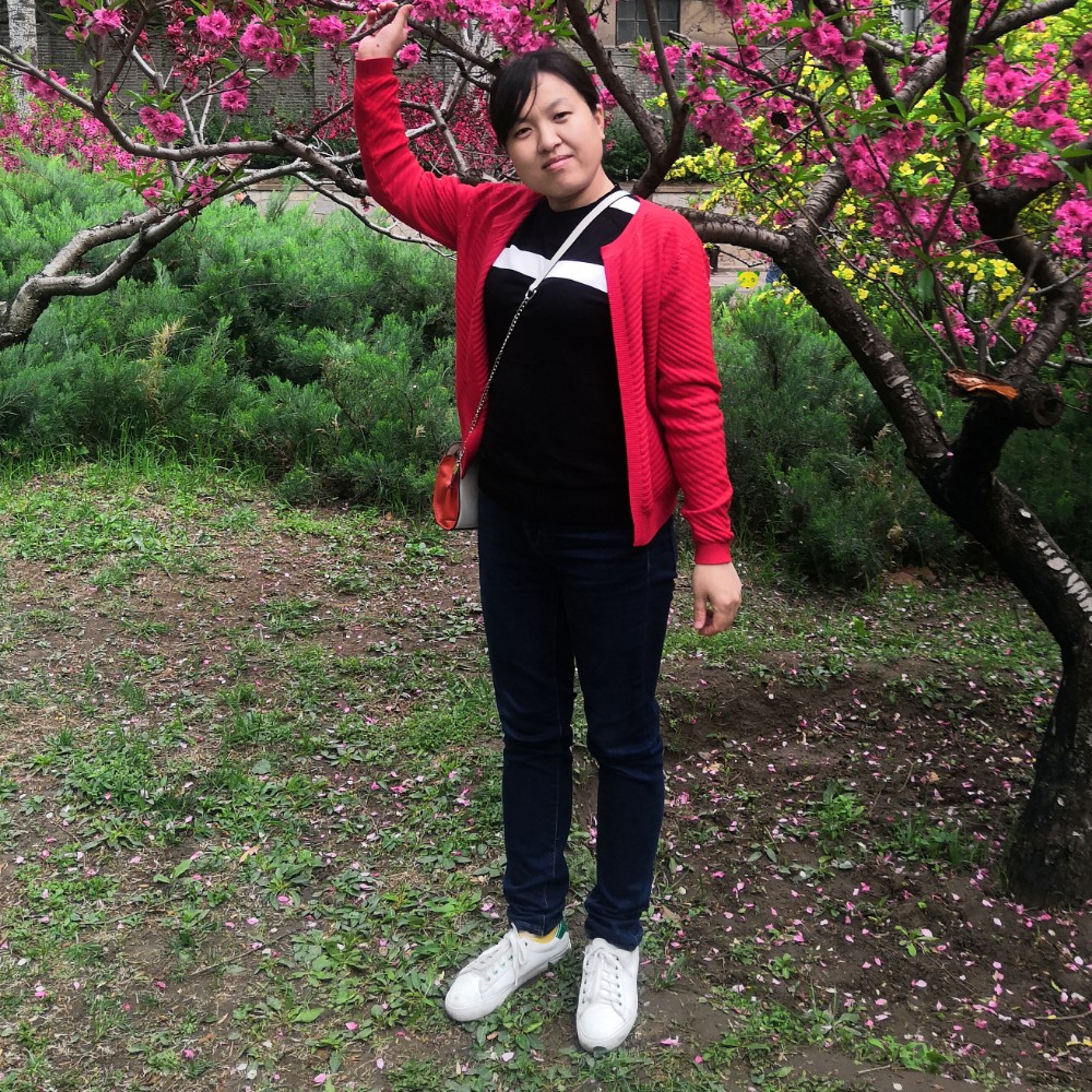海棠花123的照片
