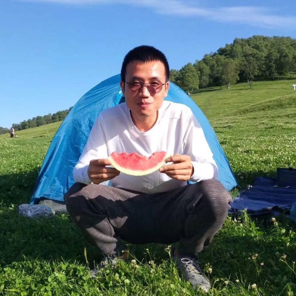 昵称真难起的照片