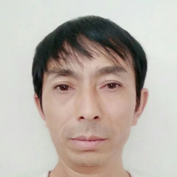 孤寡—老人的照片