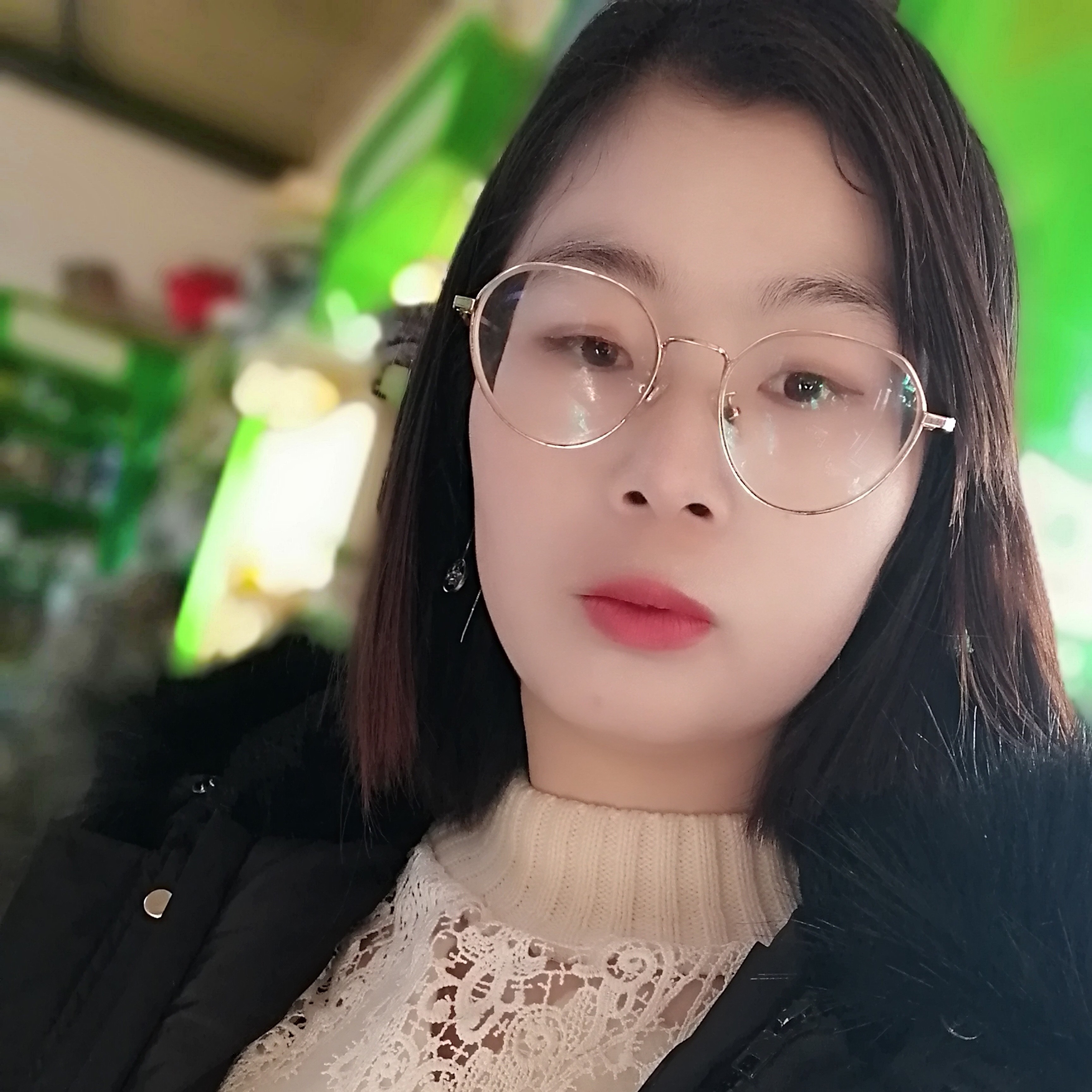艾米呀的照片