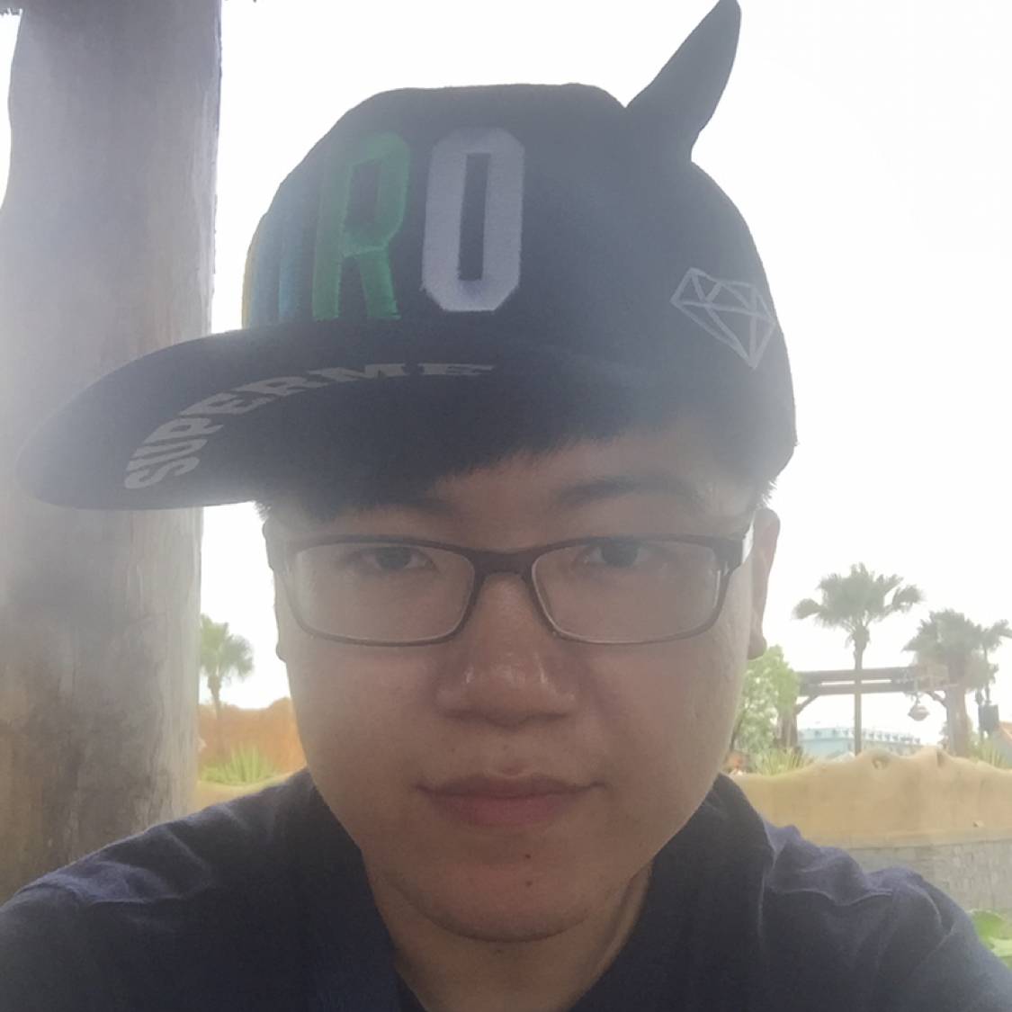 早队项的照片