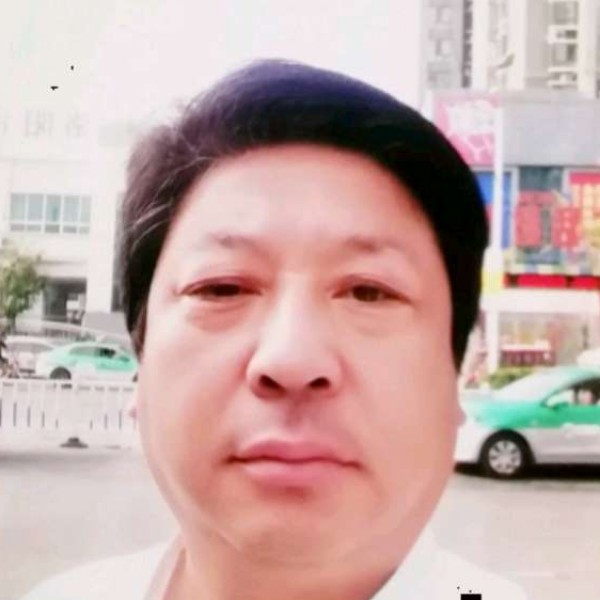 镜子顺心的照片