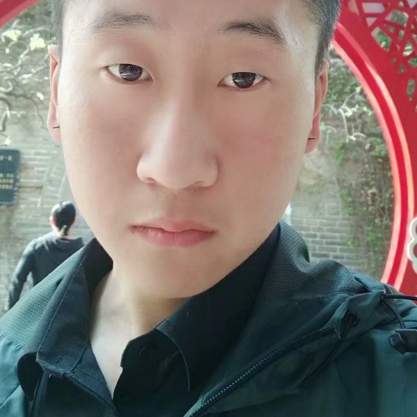 大侠等待完美的照片