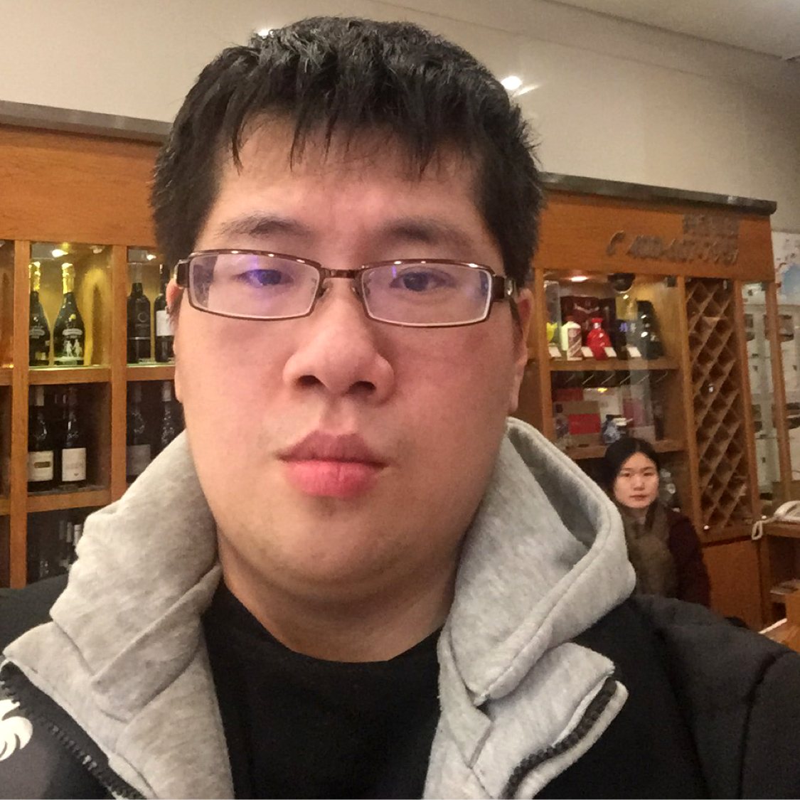 MikeWXM的照片
