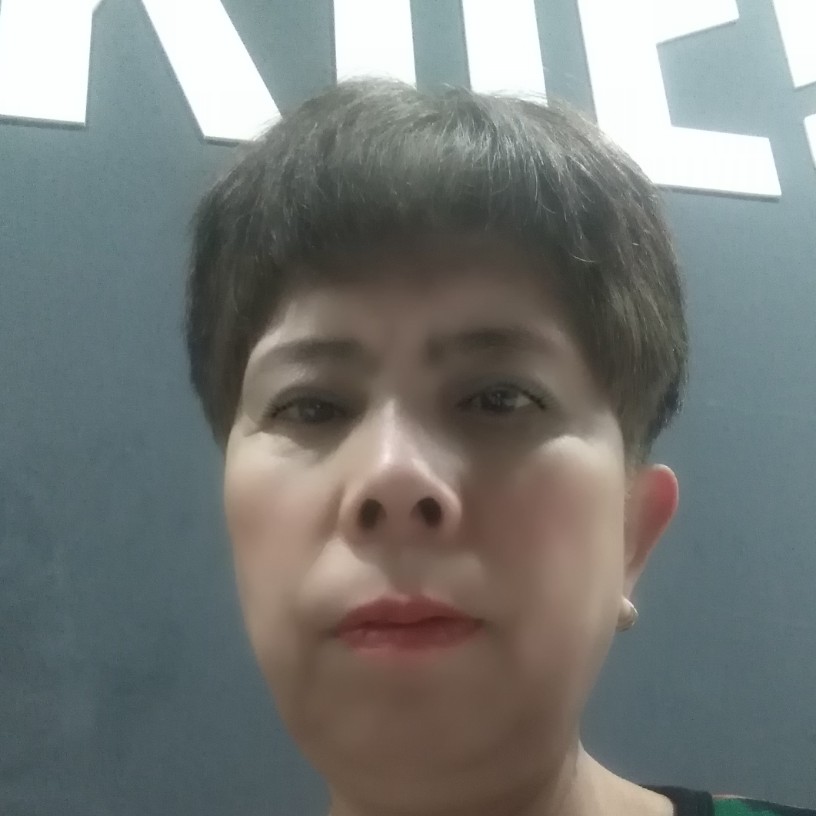 杜女士的照片