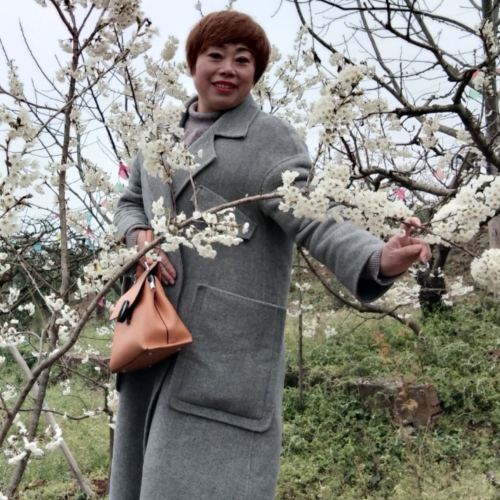 美好回忆。的照片