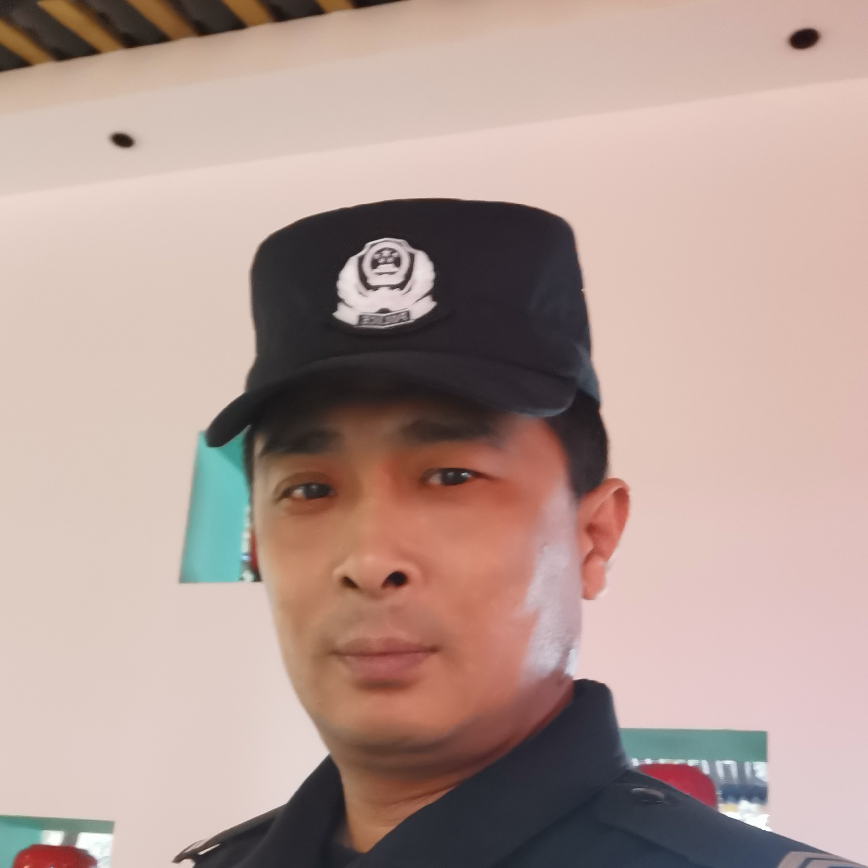 乌冬面迎漠然的照片