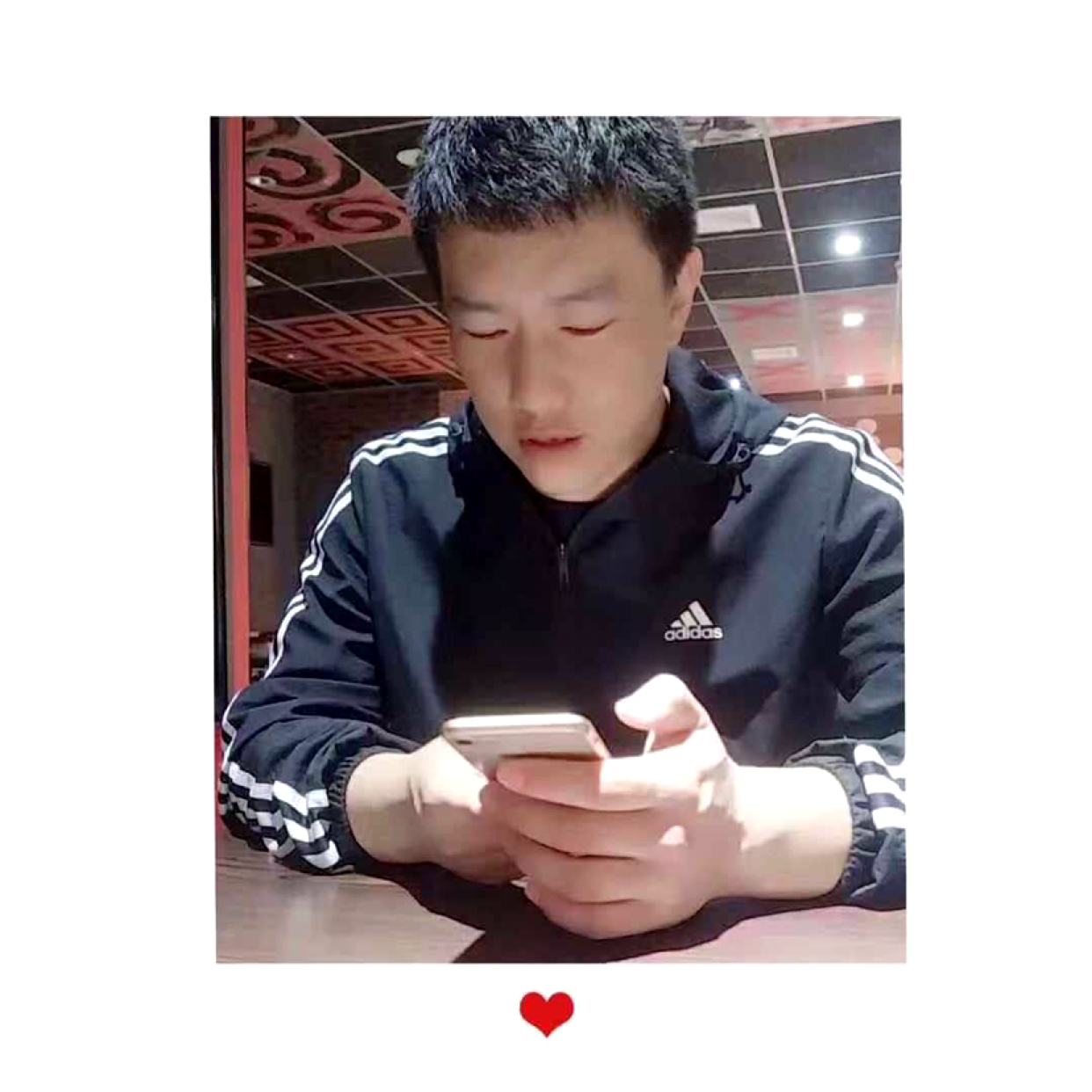呀哈哈哈哈呀的照片